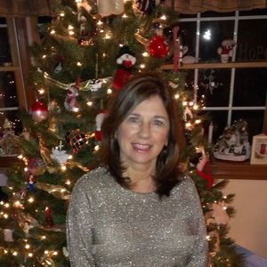 Meet your Posher, Karen